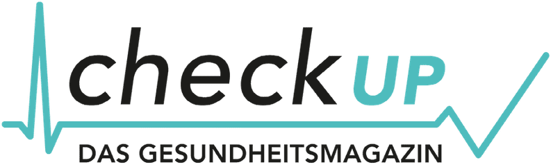 Logo Gesundheitsmagazin